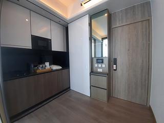 Sai Ying Pun - Two・Artlane 05