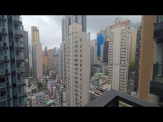 Sai Ying Pun - Two・Artlane 02
