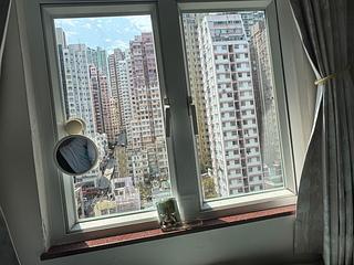 西营盘 - 八达大厦 06