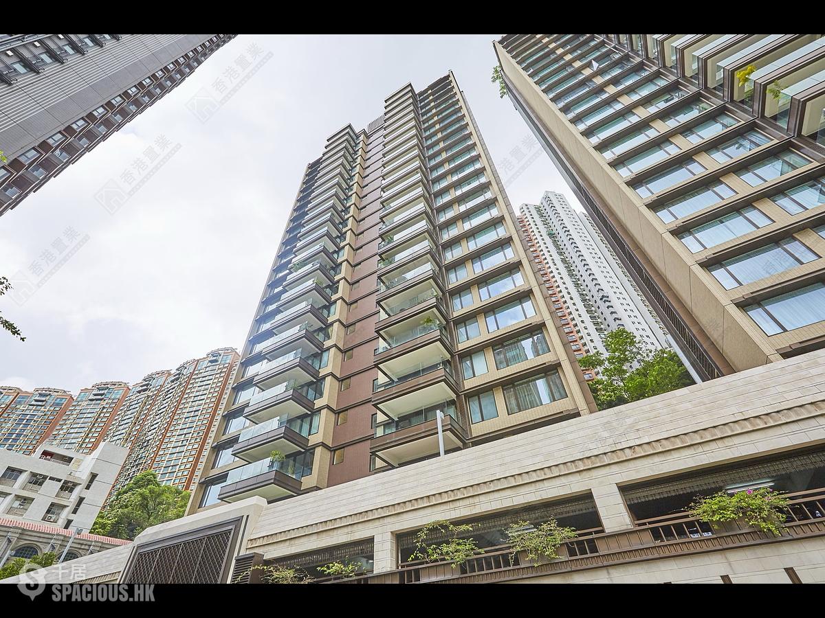 跑馬地 - 雲暉大廈C座 01