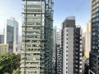 Wan Chai - Star Crest Block 2 05