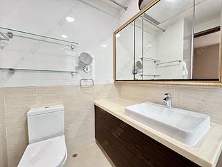 Wan Chai - Star Crest Block 2 07