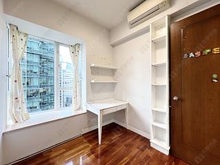 Wan Chai - Star Crest Block 2 09