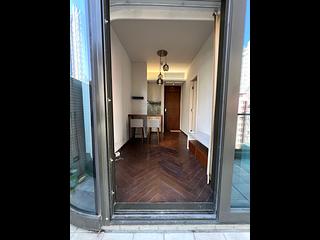 Shek Tong Tsui - One South Lane 06