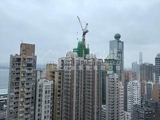 西營盤 - 毓明閣 08