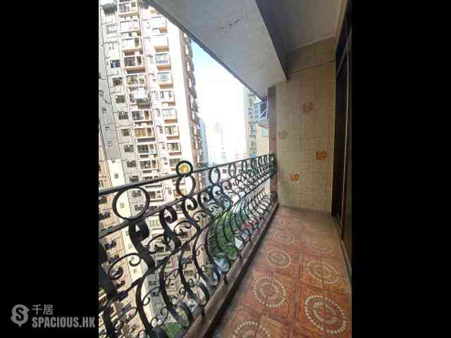 Sai Ying Pun - Kei Villa 02