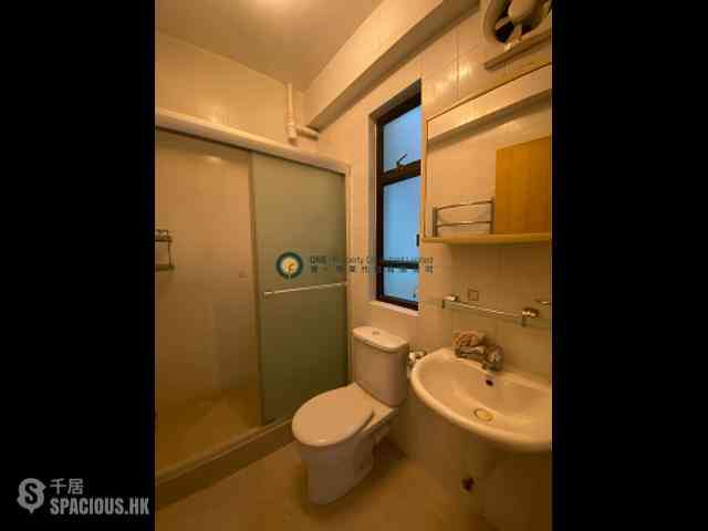 Sai Ying Pun - Kei Villa 06