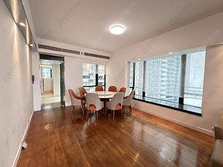 Mid Levels Central - 11, Macdonnell Road 07