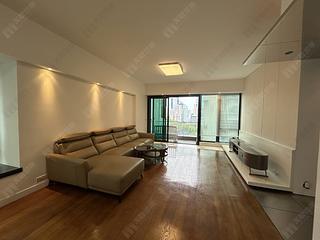 Mid Levels Central - 11, Macdonnell Road 04