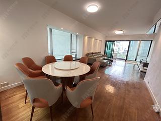 Mid Levels Central - 11, Macdonnell Road 08
