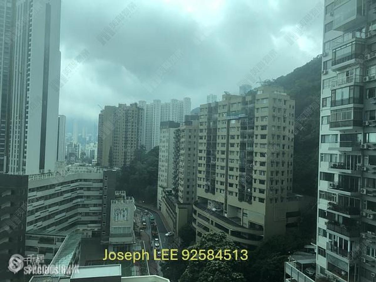 湾仔 - 皇朝阁 01