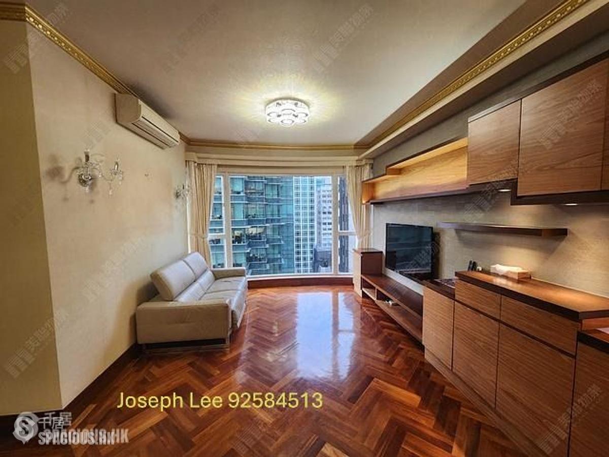 Wan Chai - Star Crest Block 2 01