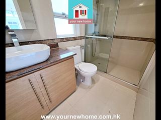 Sai Kung - Mok Tse Che 12