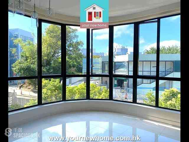 Clear Water Bay - Kambridge Garden 01