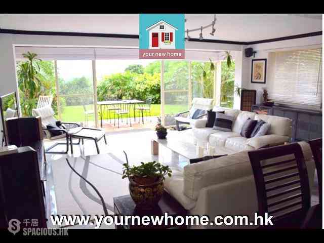 Sai Kung - Tai Lam Wu 02