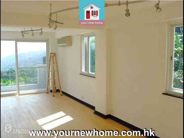 Sai Kung - Tai Lam Wu 08