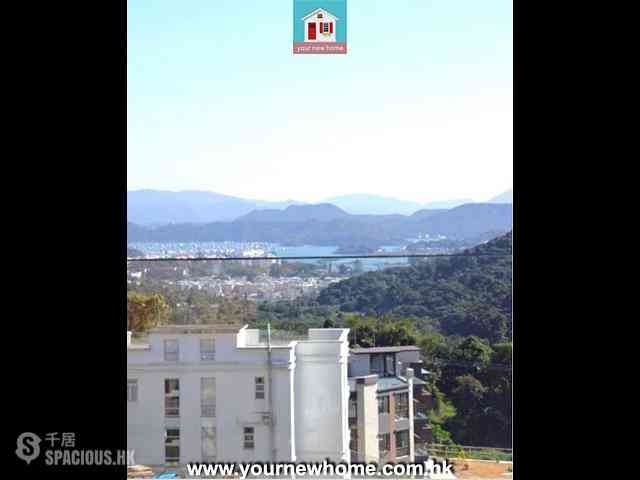 Sai Kung - Tai Lam Wu 13