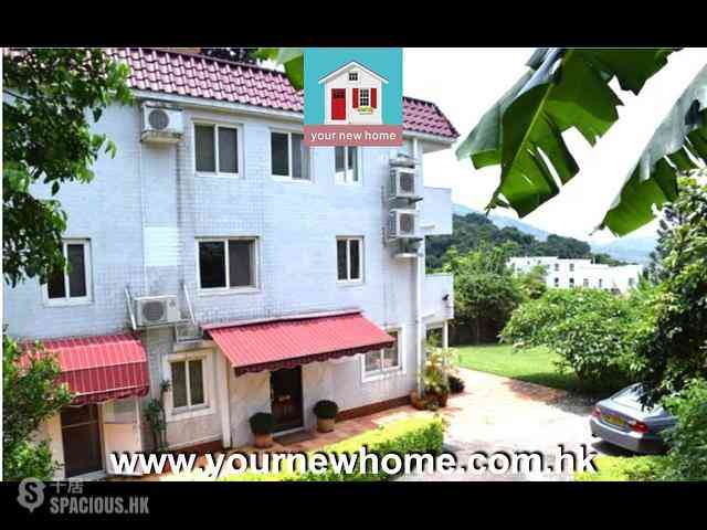 Sai Kung - Tai Lam Wu 15