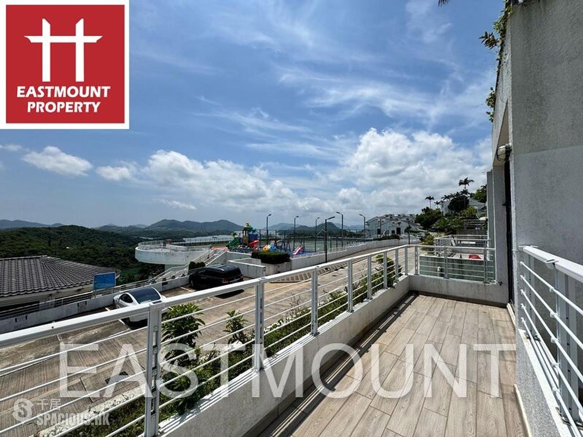 Sai Kung - Floral Villas 01