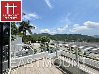 Sai Kung - Floral Villas 02
