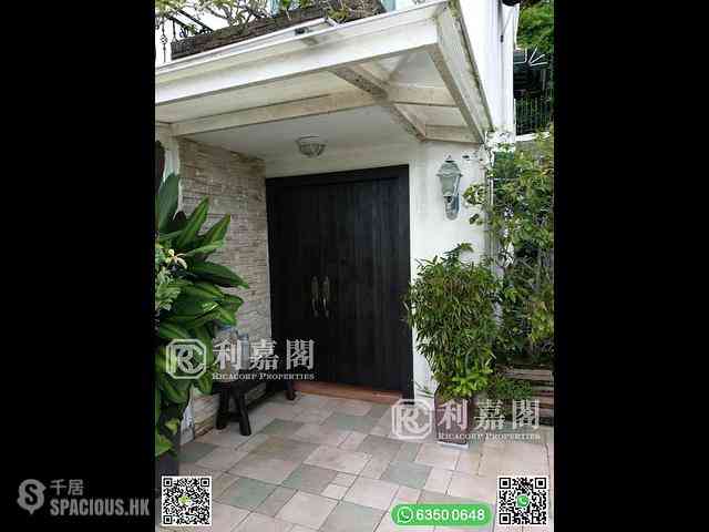 Sai Kung - Pak Sha Wan 04