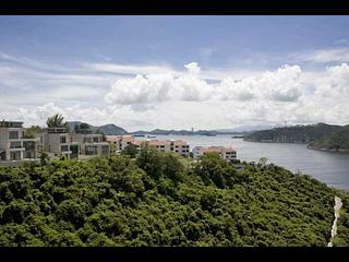 浅水湾 - 南湾大厦 02