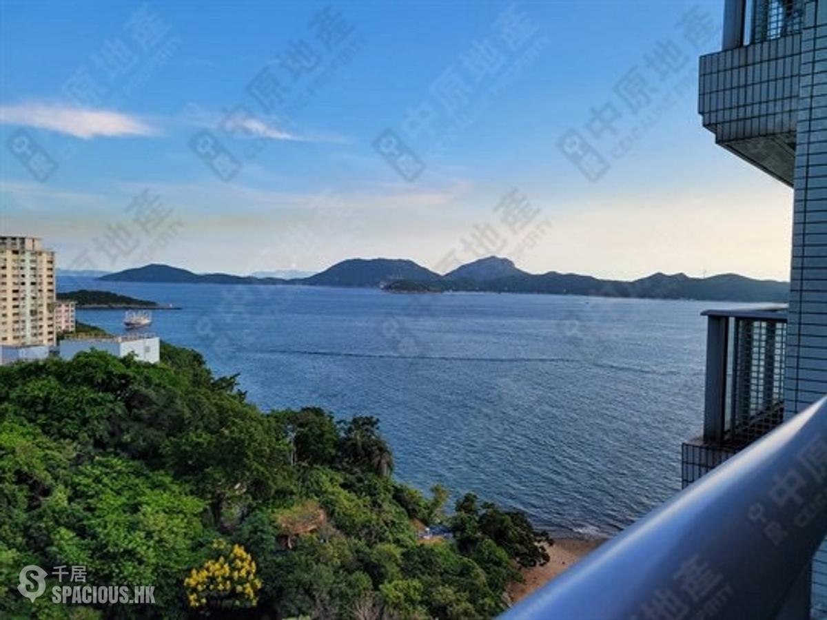 数码港 - 贝沙湾4期 南湾8座 01