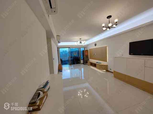 Tsuen Wan - Ocean Pride Phase 3A Ocean Supreme Block 1 02