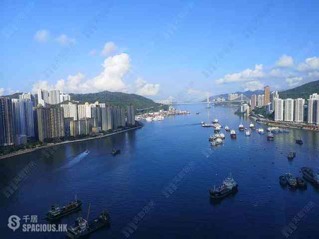 Tsuen Wan - Ocean Pride Phase 3A Ocean Supreme Block 1 03