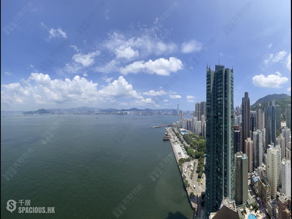 堅尼地城 - 泓都 01