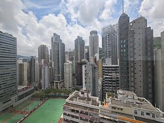 灣仔 - 熙華大廈 02