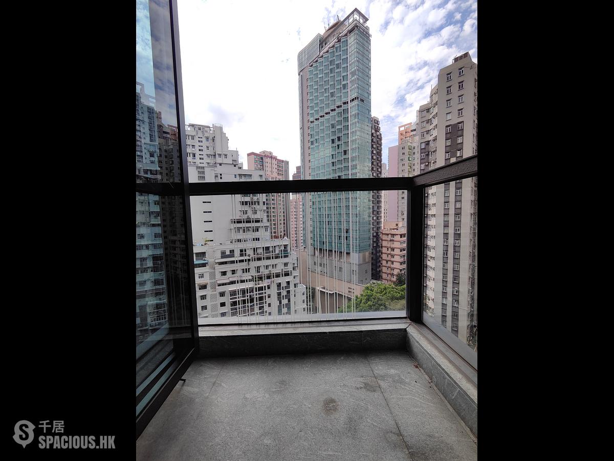 Tin Hau - The Pavilia Hill Block 5 01