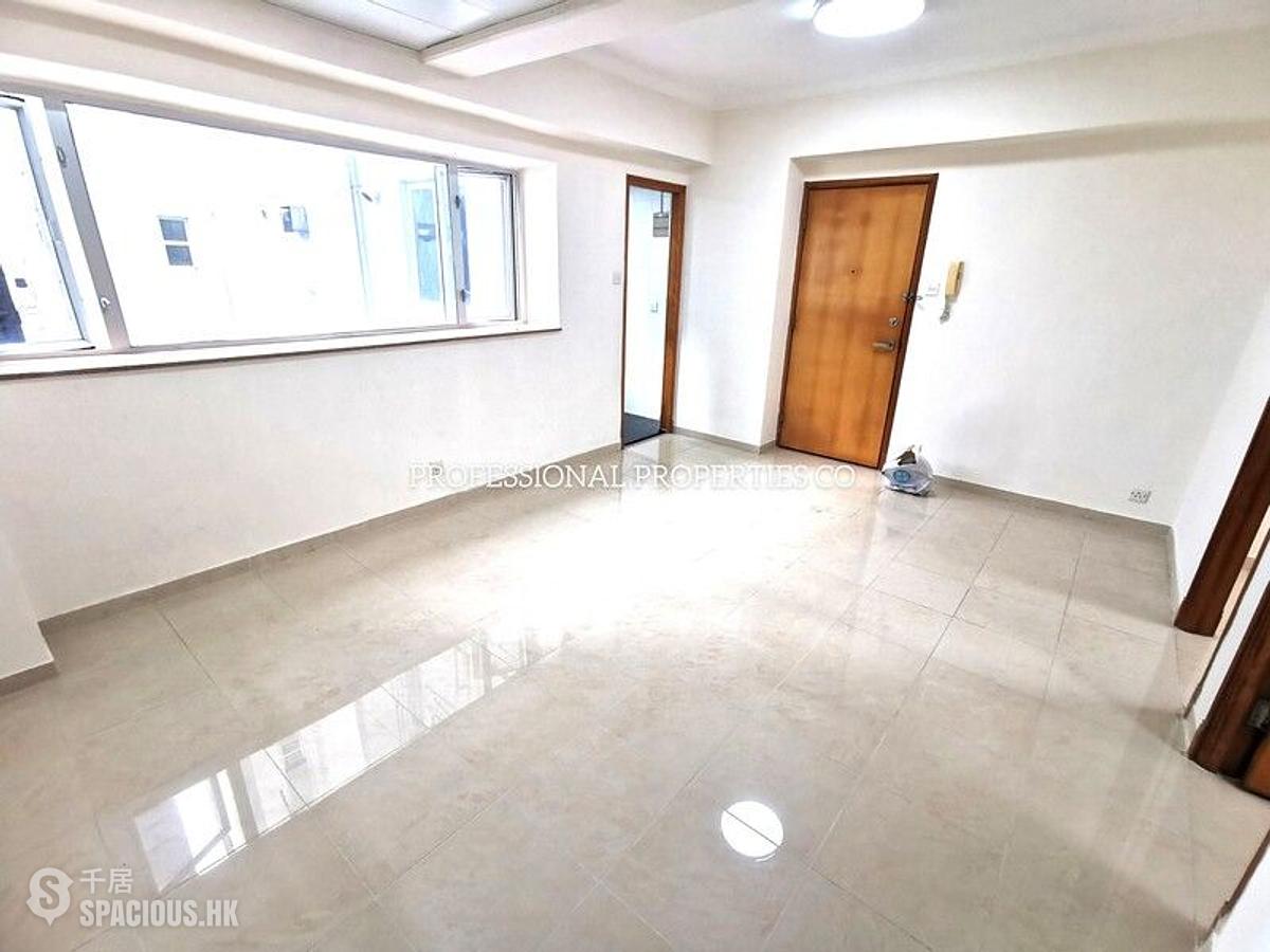 Happy Valley - 16-22, King Kwong Street 01