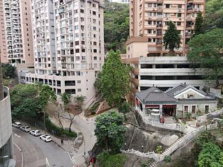 跑马地 - 友谊大厦 05