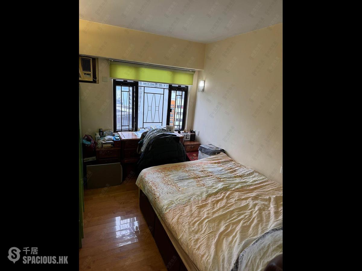 西半山 - 恒柏园B座 01