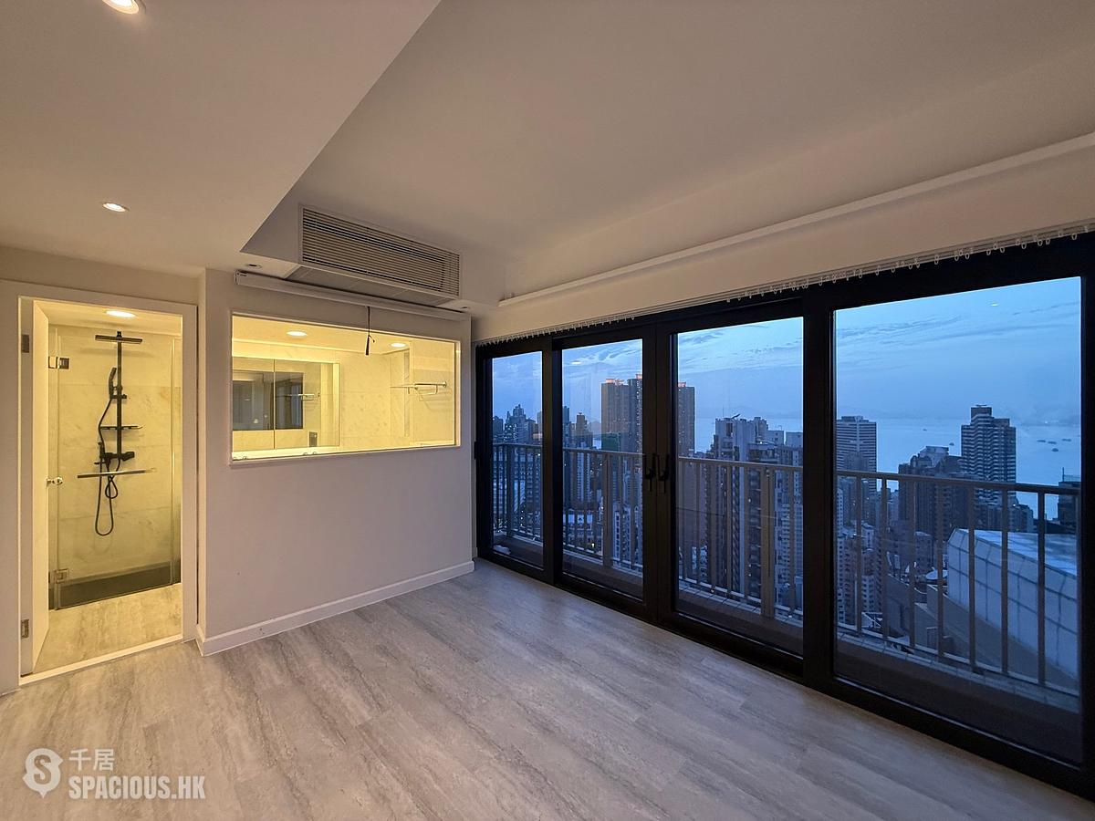 Sai Ying Pun - The Babington 01