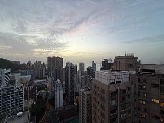 Sai Ying Pun - The Babington 04
