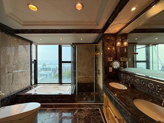 西半山 - 宝珊道1号1座 12