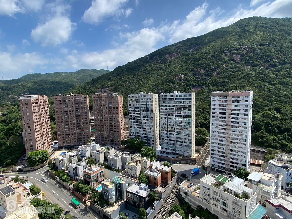 Jardines Lookout - Butler Towers 01