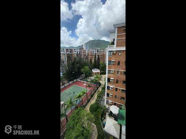 Yau Yat Chuen - Parc Oasis Block 3 02