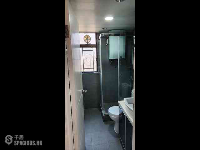 Yau Yat Chuen - Parc Oasis Block 3 03