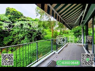 Sai Kung - Nam Wai 03