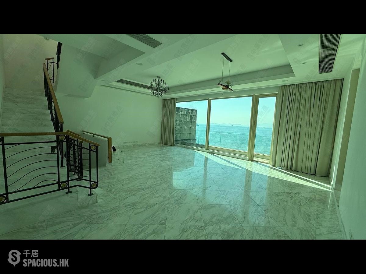 Cyberport - Residence Bel-Air Phase 5 Villa Bel-Air 01