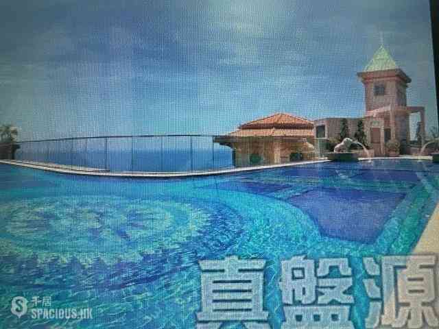 赤柱 - 富豪海湾1期 01