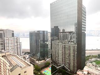 鲗鱼涌 - 君豪峰 05