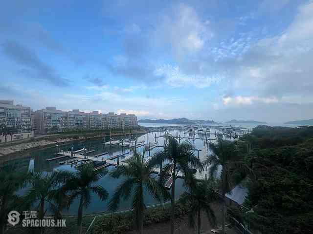 愉景灣 - 愉景灣4期 蘅峰蘅安徑 01