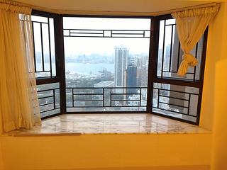 Causeway Bay - Illumination Terrace 07