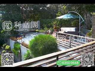 西貢 - 蠔涌村 10