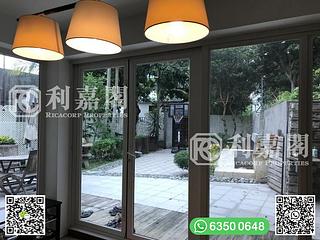西貢 - 蠔涌村 07