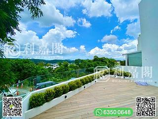 Sai Kung - Habitat 04